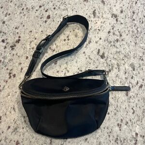 Kate Spade Black Crossbody Bag